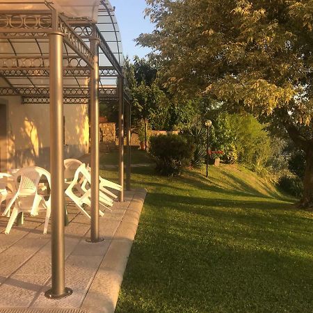 La Casa Dei Limoni Apartment Matraia ภายนอก รูปภาพ