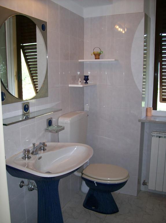 La Casa Dei Limoni Apartment Matraia ภายนอก รูปภาพ