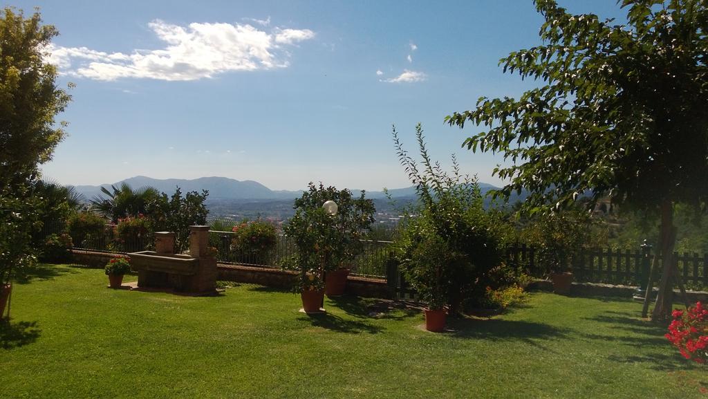 La Casa Dei Limoni Apartment Matraia ภายนอก รูปภาพ