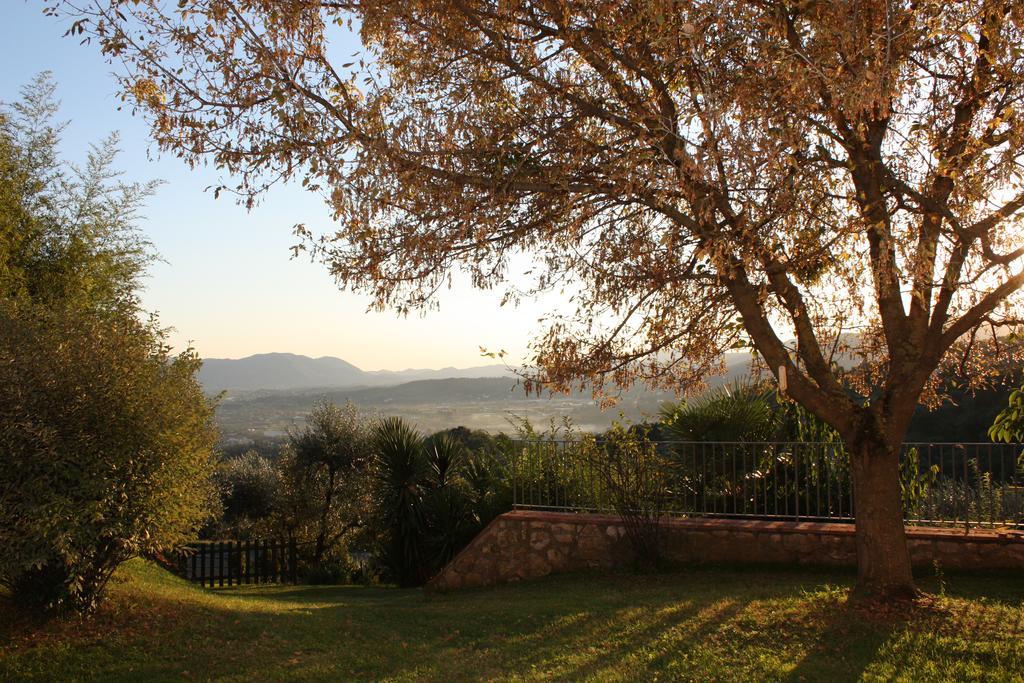 La Casa Dei Limoni Apartment Matraia ภายนอก รูปภาพ