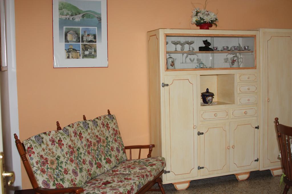 La Casa Dei Limoni Apartment Matraia ภายนอก รูปภาพ