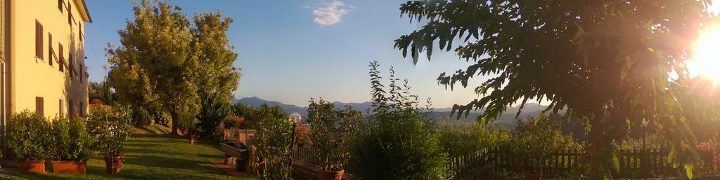 La Casa Dei Limoni Apartment Matraia ภายนอก รูปภาพ