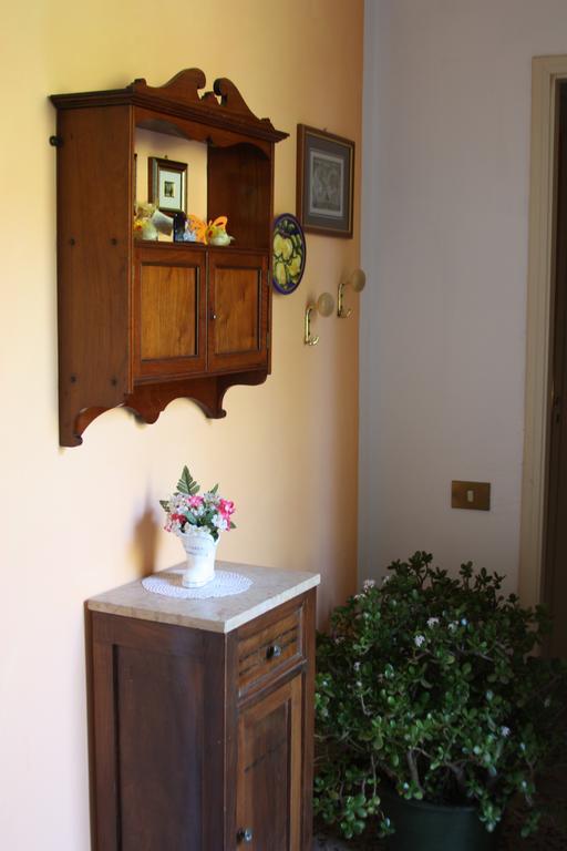La Casa Dei Limoni Apartment Matraia ภายนอก รูปภาพ