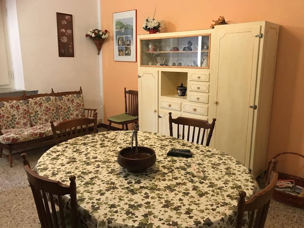 La Casa Dei Limoni Apartment Matraia ภายนอก รูปภาพ