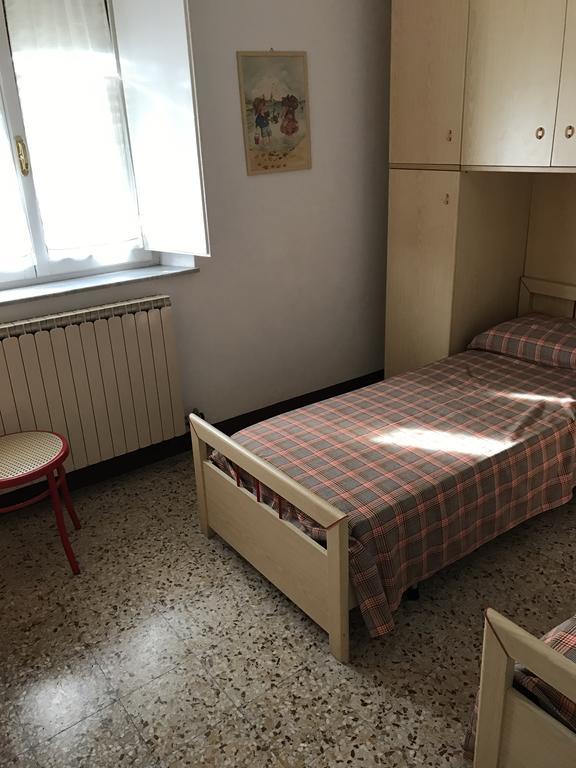 La Casa Dei Limoni Apartment Matraia ภายนอก รูปภาพ