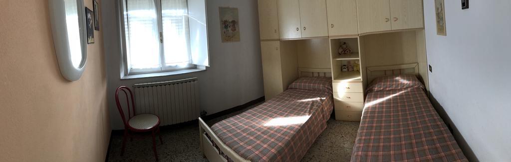 La Casa Dei Limoni Apartment Matraia ภายนอก รูปภาพ