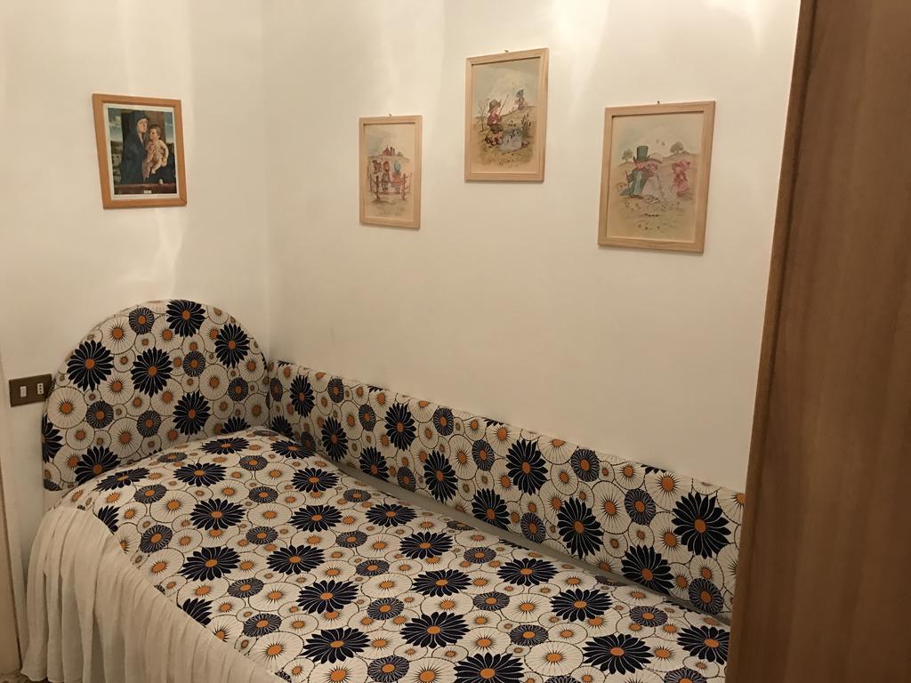 La Casa Dei Limoni Apartment Matraia ภายนอก รูปภาพ