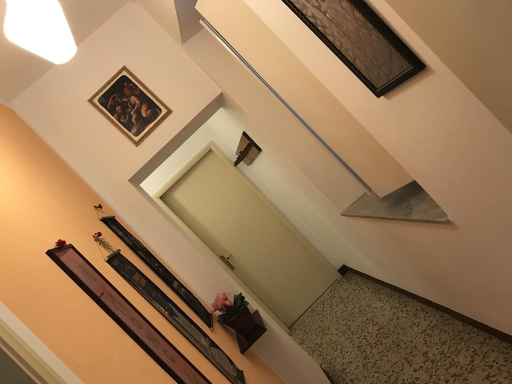 La Casa Dei Limoni Apartment Matraia ภายนอก รูปภาพ