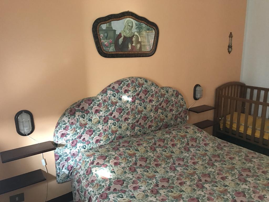 La Casa Dei Limoni Apartment Matraia ภายนอก รูปภาพ