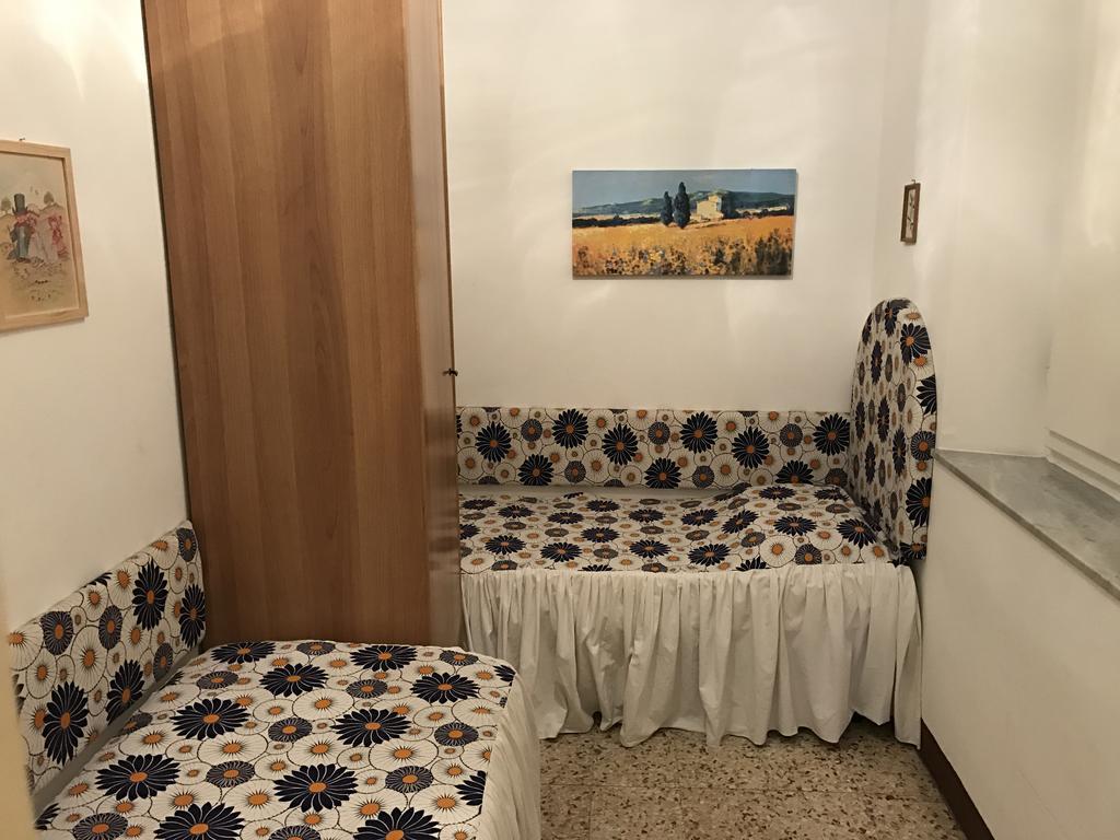 La Casa Dei Limoni Apartment Matraia ภายนอก รูปภาพ